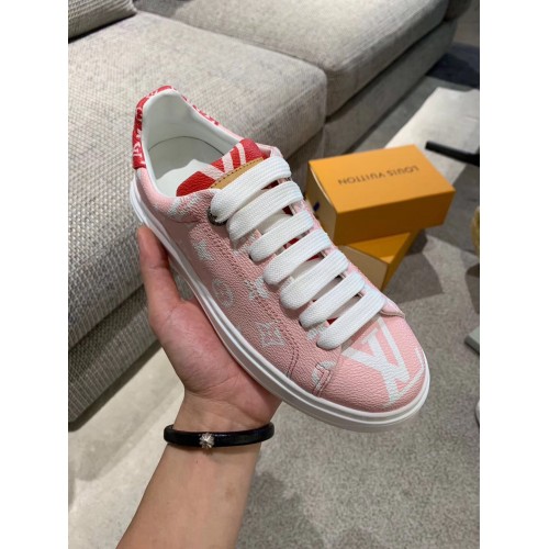 Louis Vuitton Sneakers LV4532567900095